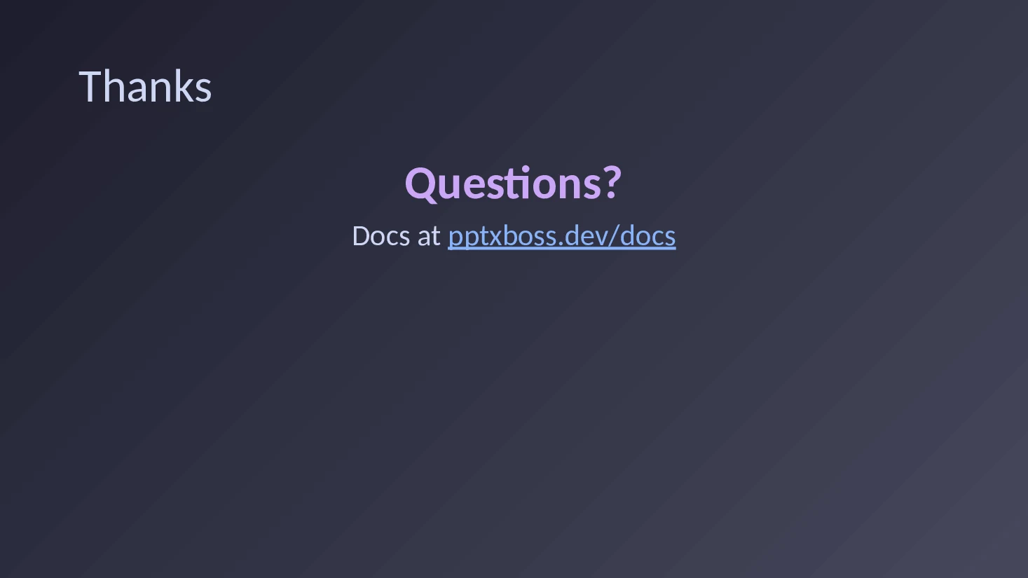 Slide 4 of the release notes deck